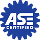 ASE Logo
