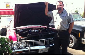 SG Auto Repair | Pinole Auto Repair